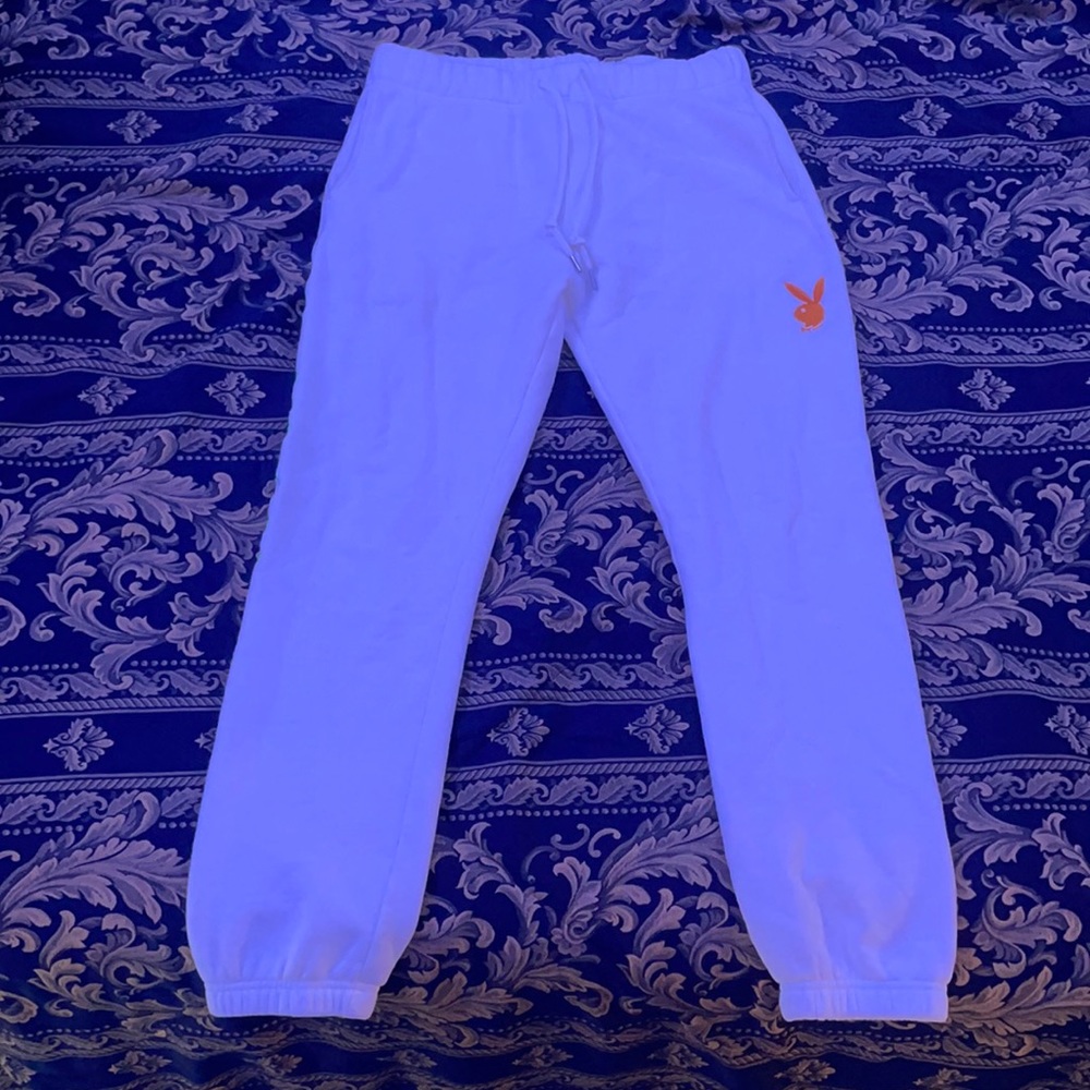 Playboy joggers Size M